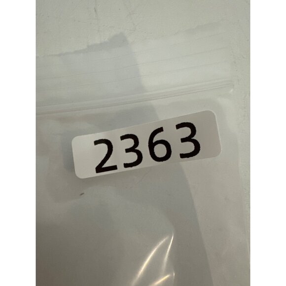 Squishmallows Kelly Toy Erika Cat Small Tie Dye 4" Stuffie Plushie Ornament 2023 - Picture 8 of 9